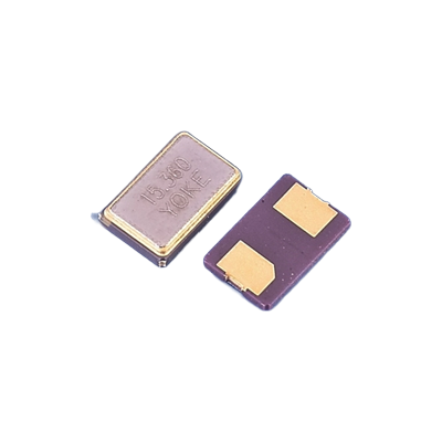 水晶振動子 表面実装水晶振動子 SMD Crystal UNITS 5.0*3.2*1.1mm S5032B-YOKETAN CORPORATION