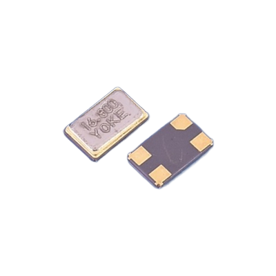 水晶振動子 表面実装水晶振動子 SMD Crystal UNITS 4.0*2.5*0.8mm S4025A-YOKETAN CORPORATION