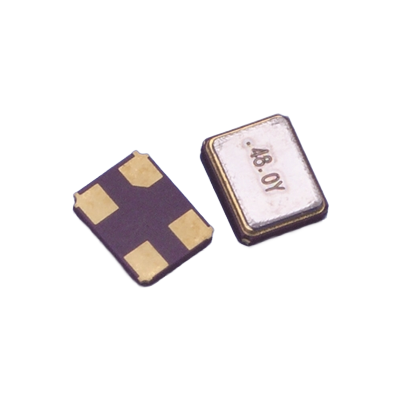 水晶振動子 表面実装水晶振動子 SMD Crystal UNITS 3.2*2.5*0.7mm S3225A-YOKETAN CORPORATION