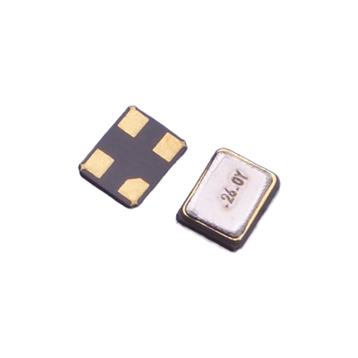水晶振動子 表面実装水晶振動子 SMD Crystal UNITS 2.0*1.6*0.45mm S2016A-YOKETAN CORPORATION