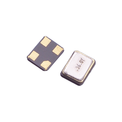 水晶振動子 表面実装水晶振動子 SMD Crystal UNITS 1.6*1.2*0.35mm S1612A-YOKETAN CORPORATION