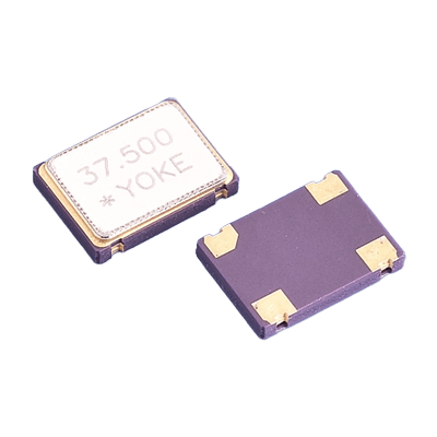 水晶発振器 表面実装水晶発振器 SMD Crystal OSC – CMOS Output 7.0*5.0*1.4mm SO7050-YOKETAN CORPORATION