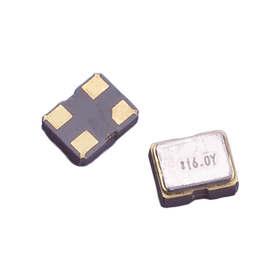 水晶発振器 表面実装水晶発振器 SMD Crystal OSC – CMOS Output 2.0*1.6*0.8mm SO2016-YOKETAN CORPORATION