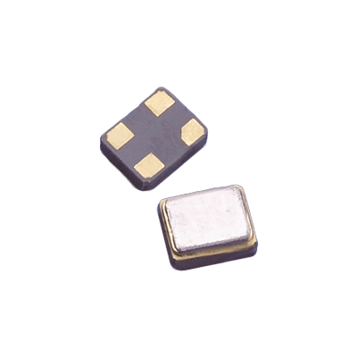 水晶発振器 表面実装水晶発振器 SMD Crystal OSC – CMOS Output 1.65*1.25*0.8mm SO1612-YOKETAN CORPORATION
