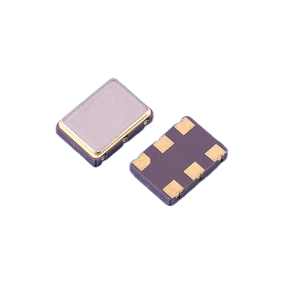 水晶発振器 表面実装水晶発振器 SMD LVPECL Crystal OSC 7.0*5.0*1.6mm SO7050CP-YOKETAN CORPORATION