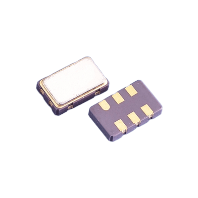 水晶発振器 表面実装水晶発振器 SMD LVPECL Crystal OSC 5.0*3.2*1.3mm SO5032CP-YOKETAN CORPORATION