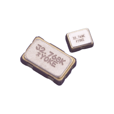 水晶発振器 kHz帯水晶発振器 kHz SMD Crystal OSC 7.0*5.0*1.4mm SO7050-YOKETAN CORPORATION