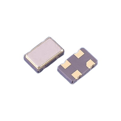 スペクトラム拡散水晶発振器 SMD Spread Spectrum Clock OSC 5.0*3.2*1.3mm SS5032-YOKETAN CORPORATION
