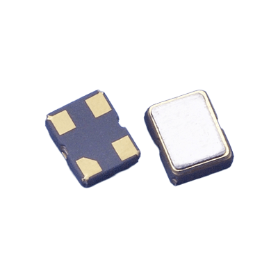 表面実装温度補償水晶発振器 SMD TCXO (CMOS Output) 2.5*2.0*1.0mm SO2520T-YOKETAN CORPORATION