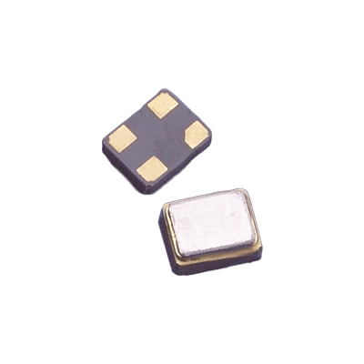 表面実装温度補償水晶発振器 SMD TCXO (Clipped Sine Wave Output) 1.65*1.25*0.8mm-YOKETAN CORPORATION