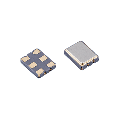 電圧制御水晶発振器 SMD VCXO 3.2*2.5*1.2mm SV3225C-YOKETAN CORPORATION
