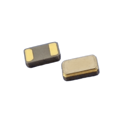 水晶振動子 音叉型水晶振動子 SMD Crystal 32.768kHz 2.0*1.2*0.6mm S2012-YOKETAN CORPORATION