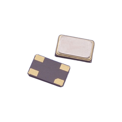 車載向け表面実装水晶振動子 SMD Crystal UNITS 5.0*3.2*0.85mm AS5032A-YOKETAN CORPORATION