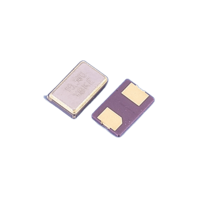 車載向け表面実装水晶振動子 SMD Crystal UNITS 5.0*3.2*1.1mm AS5032B-YOKETAN CORPORATION
