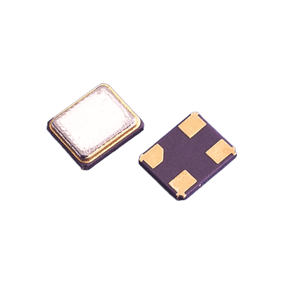 車載向け表面実装水晶振動子 SMD Crystal UNITS 2.5*2.0*0.55mm AS2520A-YOKETAN CORPORATION