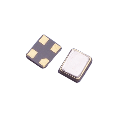 車載向け表面実装水晶振動子 SMD Crystal UNITS 2.0*1.6*0.45mm AS2016A-YOKETAN CORPORATION