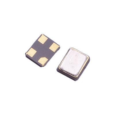 車載向け表面実装水晶振動子 SMD Crystal UNITS 1.6*1.2*0.35mm AS1612A-YOKETAN CORPORATION