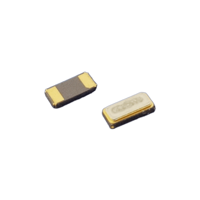 車載向け音叉型水晶振動子 SMD Crystal 32.768kHz 3.2*1.5*0.9mm AS3215-YOKETAN CORPORATION