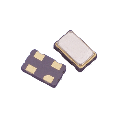 車載向け表面実装水晶発振器 SMD Crystal OSC – CMOS Output 5.0*3.2*1.3mm ASO5032-YOKETAN CORPORATION