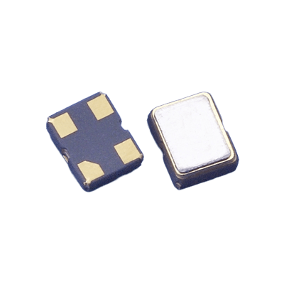 車載向け表面実装水晶発振器 SMD Crystal OSC – CMOS Output 2.5*2.0*1.0mm ASO2520-YOKETAN CORPORATION