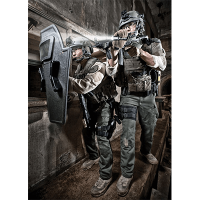 タクティカルライト-Pelican Products株式会社