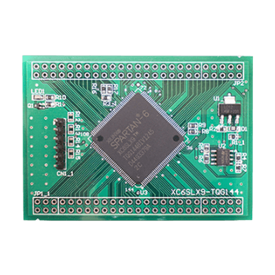 実験用基板シリーズ Xilinx Spartan6基板 (FPGA)-有限会社ファーミス