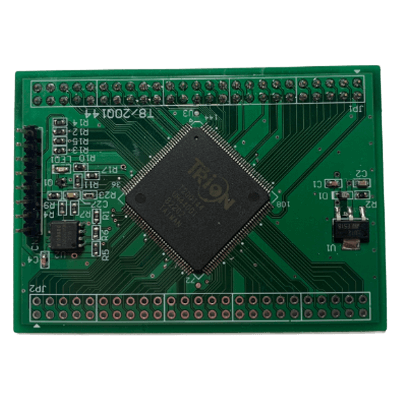 実験用基板シリーズ T8/20Q144基板-有限会社ファーミス