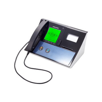 呼気アルコール検知器ALCFace ST-2000-サンコーテクノ株式会社