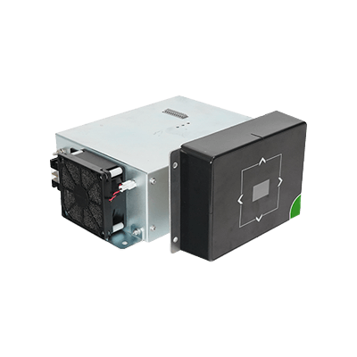 非接触式充電器 送電ヘッド K22-210C024-01TH-レシップ株式会社
