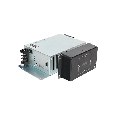 非接触式充電器 受電ユニット K22-210C024-01RU-レシップ株式会社