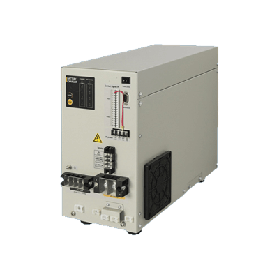 接触式充電器 K20シリーズ新型充電器 DC80A-レシップ株式会社
