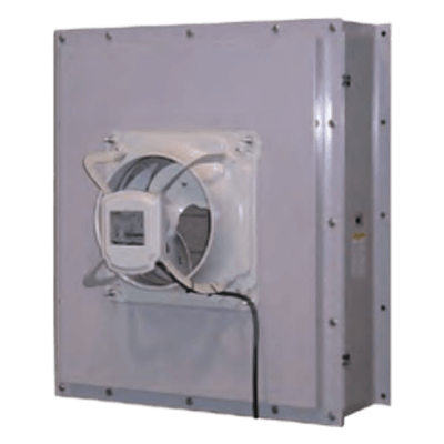 防虫対策フィルタケーシング ムシトルファー フィロシステム VA･F25-1010 A-株式会社マステクノ