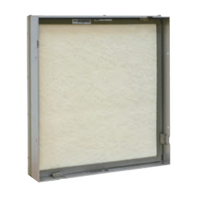 防虫対策フィルタ専用枠 ムシトルファー VCスタッド VC-VT-株式会社マステクノ