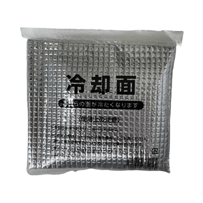 ガードマンクール用保冷剤 (通常タイプ) GM-2002-サニーブルースカイ株式会社