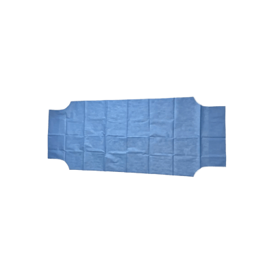 救急シーツ (マットレスカバー) ガードマン ™ 10001-1-サニーブルースカイ株式会社