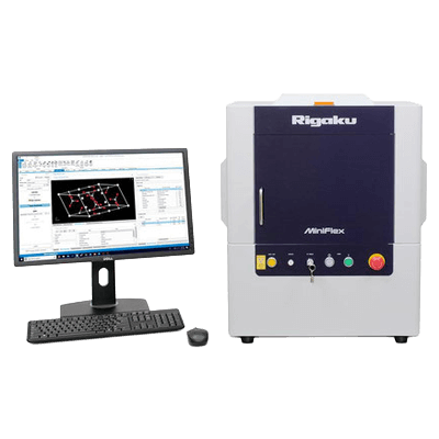 X線回析装置-株式会社堀科学