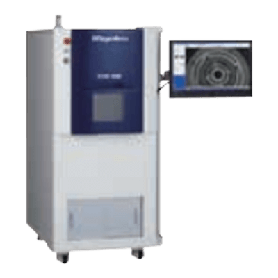 デジタルX線検査装置システム DR-Lab-株式会社堀科学