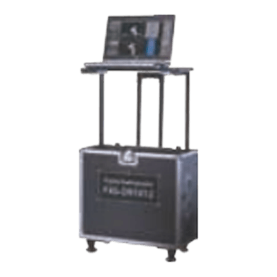 X線デジタルイメージング検査装置 FXG-DRシリーズ-株式会社堀科学