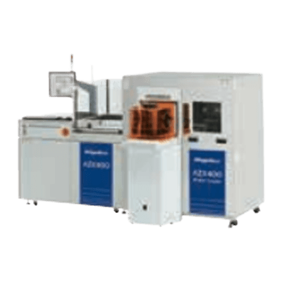 薄膜評価用蛍光X線分析装置 AZX400-株式会社堀科学