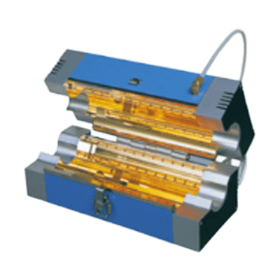 赤外線ゴールドイメージ炉 RHL-E/VHT/Pシリーズ-株式会社堀科学