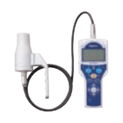 携帯型サーベイメーター Get Smart XU-株式会社堀科学