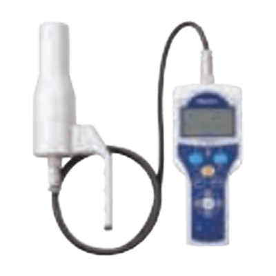 携帯型サーベイメーター Get Smart XR-株式会社堀科学