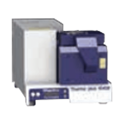 示差熱天秤 Thermo plus EVO2 TG-DTA8122-株式会社堀科学