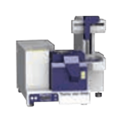 試料自動交換機付示差熱天秤 Thermo plus EVO2 TG-DTA Smart loader-株式会社堀科学