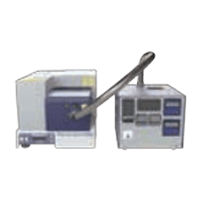 水蒸気雰囲気示差熱天秤 Thermo plus EVO2 TG-DTA/HUM-1-株式会社堀科学