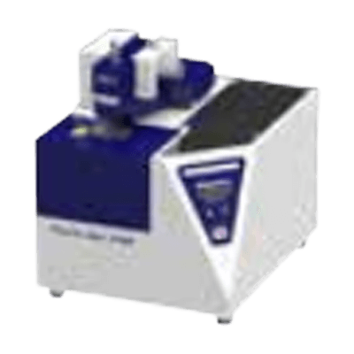 試料観察示差走査熱量計 Thermo plus EVO2 試料観察DSCvesta-株式会社堀科学