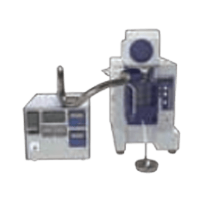 水蒸気雰囲気熱機械分析装置 Thermo plus EVO2 TMA/HUM-1-株式会社堀科学