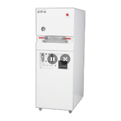 赤外線ランプ加熱装置 RTP-6-株式会社堀科学