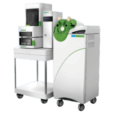 トリプル四重極型質量分析計 QSight-株式会社堀科学