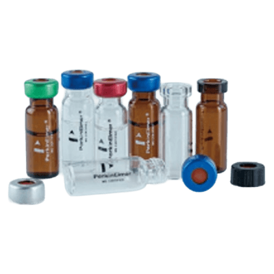 PureView バイアル-株式会社堀科学